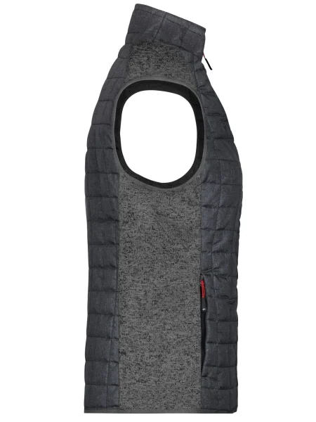 gilet-da-donna-in-pile-personalizzato-james-nicholson-ladies-knitted-hybrid-vest-grey-melange-anthracite-melang-43.webp