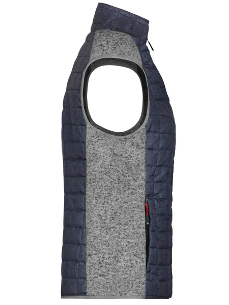 gilet-da-donna-in-pile-personalizzato-james-nicholson-ladies-knitted-hybrid-vest-light-melange-anthracite-melan-51.webp