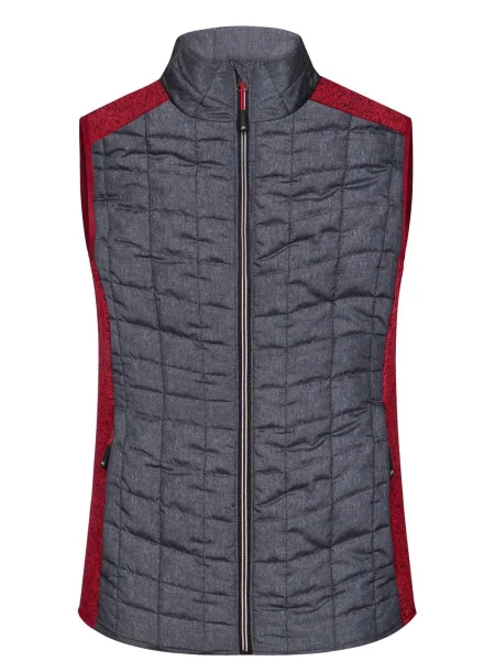gilet-da-donna-in-pile-personalizzato-james-nicholson-ladies-knitted-hybrid-vest-red-melange-anthracite-melange-52.webp