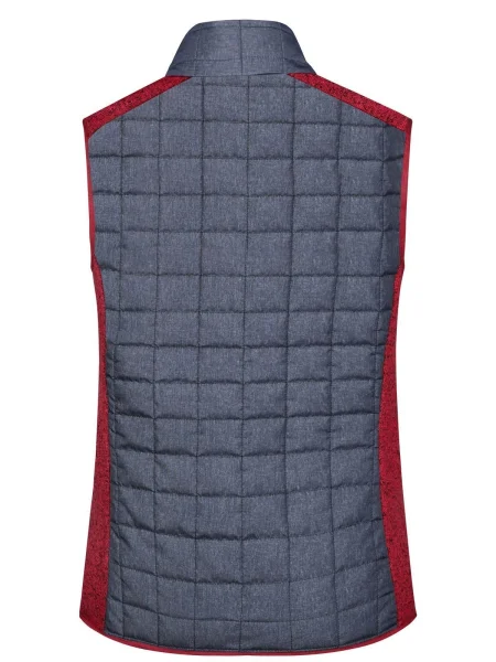 gilet-da-donna-in-pile-personalizzato-james-nicholson-ladies-knitted-hybrid-vest-red-melange-anthracite-melange-54.webp