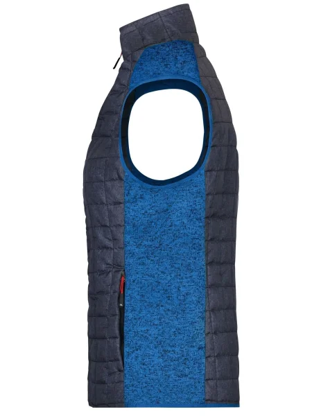 gilet-da-donna-in-pile-personalizzato-james-nicholson-ladies-knitted-hybrid-vest-royal-melange-anthracite-melan-57.webp