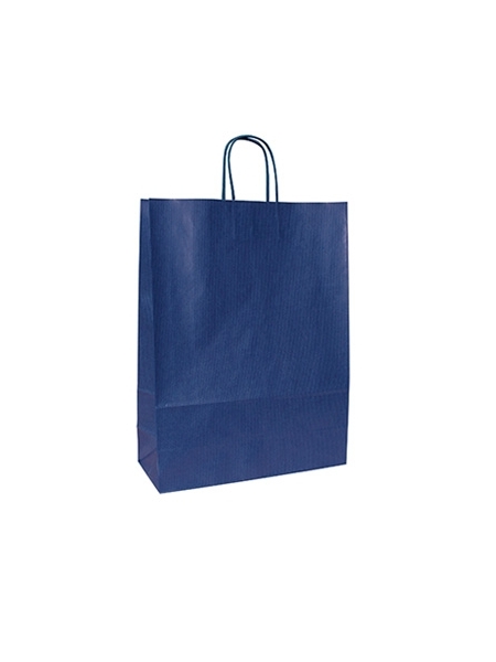 Buste di carta sealing colorata - 54x14x50 cm