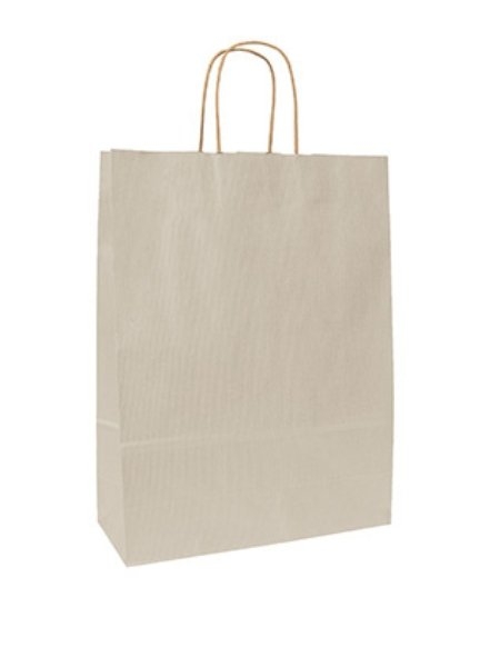 Buste di carta sealing colorata personalizzate - 54 x 50 x 14 cm