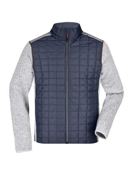 giubbino-da-uomo-personalizzato-in-pile-james-nicholson-mens-knitted-hybrid-jacket-light-melange-anthracite-melan-47.webp