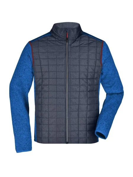 giubbino-da-uomo-personalizzato-in-pile-james-nicholson-mens-knitted-hybrid-jacket-royal-melange-anthracite-melan-55.webp