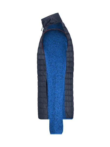 giubbino-da-uomo-personalizzato-in-pile-james-nicholson-mens-knitted-hybrid-jacket-royal-melange-anthracite-melan-56.webp