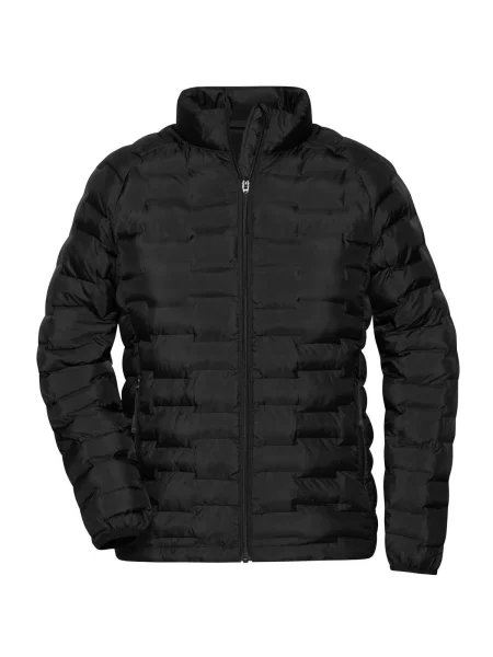 giubbino-da-donna-personalizzato-james-nicholson-ladies-modern-padded-jacket-black-matt-21.webp
