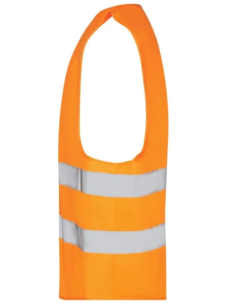 casacca-alta-visibilita-personalizzato-james-nicholson-safety-vest-adults-fluorescent-orange-22.webp