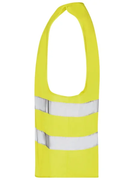 casacca-alta-visibilita-personalizzato-james-nicholson-safety-vest-adults-fluorescent-yellow-26.webp