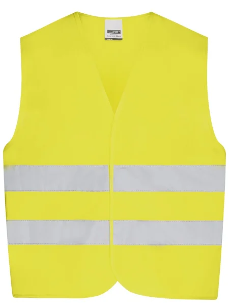 casacca-alta-visibilita-bambino-personalizzata-james-nicholson-safety-vest-kids-15.webp