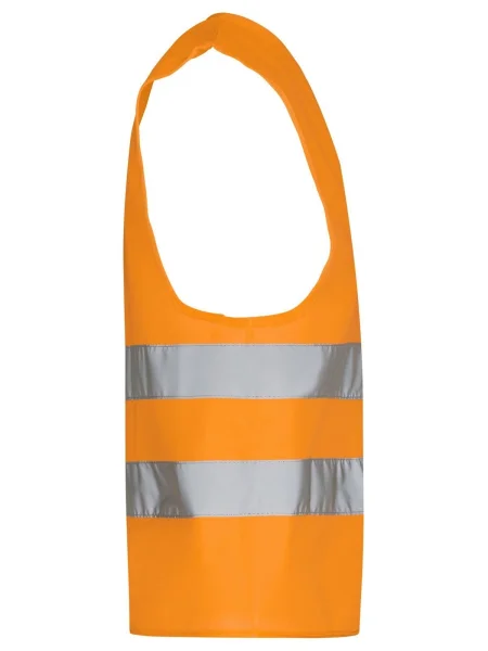 casacca-alta-visibilita-bambino-personalizzata-james-nicholson-safety-vest-kids-fluorescent-orange-21.webp