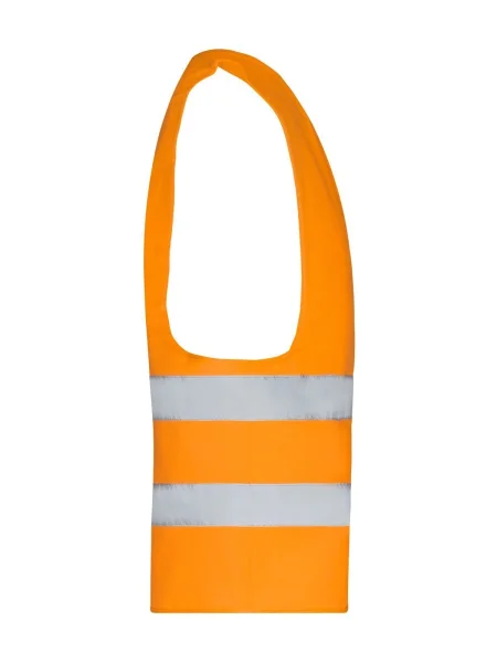 casacca-alta-visibilita-personalizzata-james-nicholson-safety-vest-fluorescent-orange-25.webp