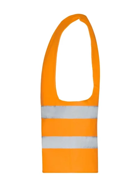 casacca-alta-visibilita-personalizzata-james-nicholson-safety-vest-fluorescent-orange-26.webp