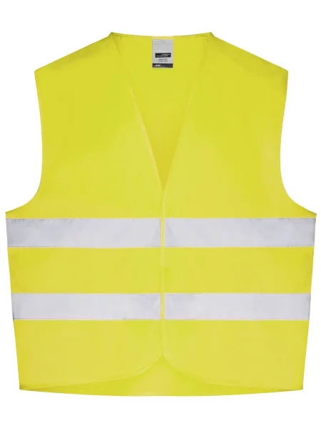 casacca-alta-visibilita-personalizzata-james-nicholson-safety-vest-fluorescent-yellow-27.webp