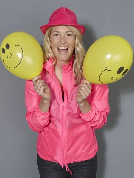 K-Way da donna personalizzato James & Nicholson Ladies' Promo Jacket