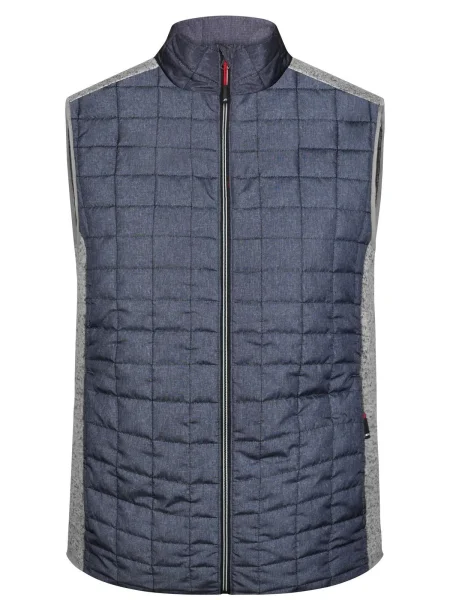 gilet-da-uomo-in-pile-personalizzato-james-nicholson-mens-knitted-hybrid-vest-light-melange-anthracite-melan-41.webp