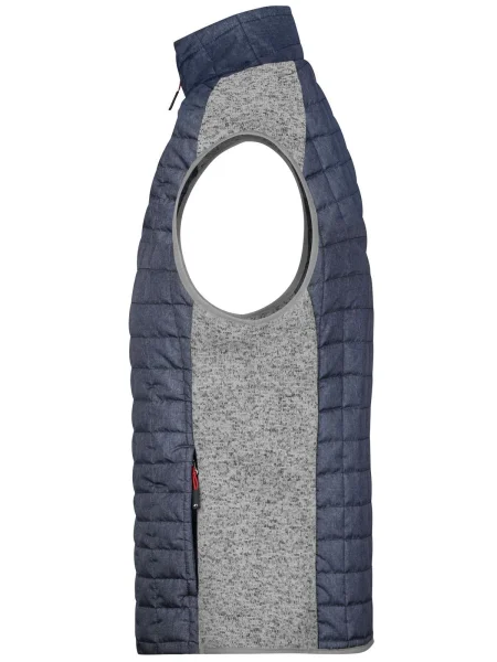 gilet-da-uomo-in-pile-personalizzato-james-nicholson-mens-knitted-hybrid-vest-light-melange-anthracite-melan-42.webp