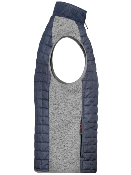 gilet-da-uomo-in-pile-personalizzato-james-nicholson-mens-knitted-hybrid-vest-light-melange-anthracite-melan-44.webp
