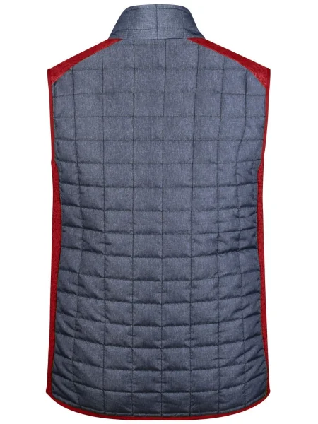 gilet-da-uomo-in-pile-personalizzato-james-nicholson-mens-knitted-hybrid-vest-red-melange-anthracite-melange-47.webp