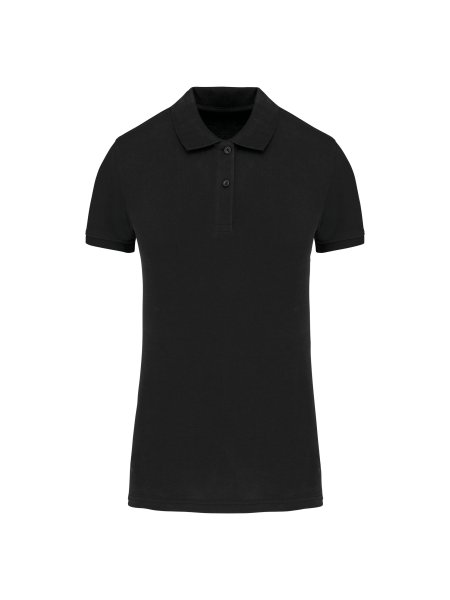 Polo donna cotone personalizzabile Kariban