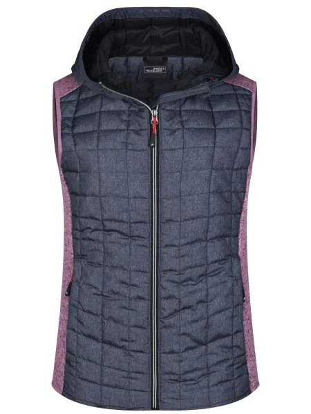 gilet-donna-trapuntato-ladies-knitted-hybrid-vest-pink-melange-anthracite-melang-43.webp