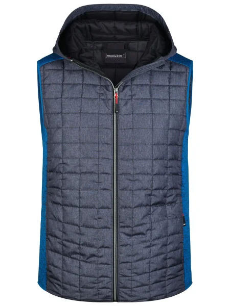 gilet-con-cappuccio-da-uomo-personalizzato-james-nicholson-knitted-hybrid-vest-royal-melange-anthracite-melan-38.webp