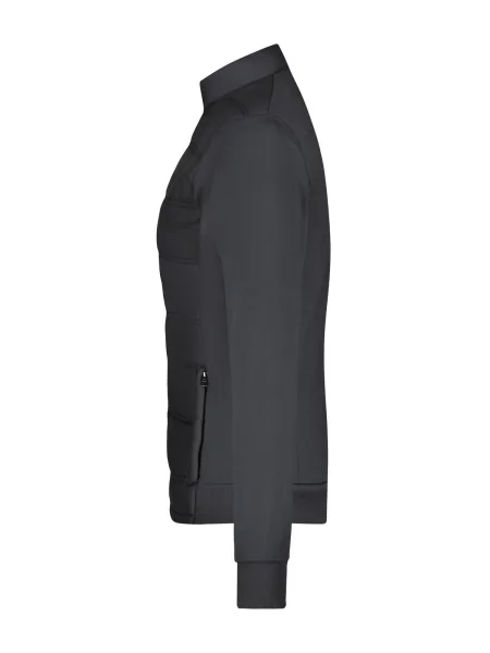 giubbino-da-donna-personalizzato-james-nicholson-ladies-hybrid-sweat-jacket-black-25.webp