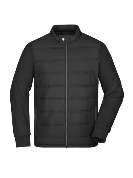 giubbino-da-uomo-personalizzato-james-nicholson-mens-hybrid-sweat-jacket-black-28.webp