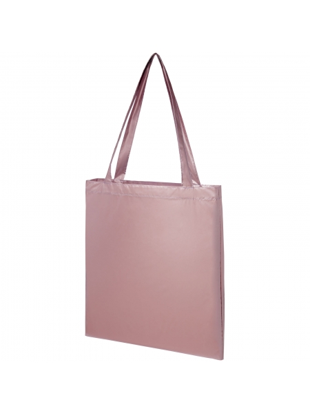 Shopper personalizzate in poliestere Salvador 38x42 cm