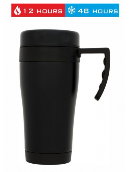 Tazza termica Cayo 400 ml