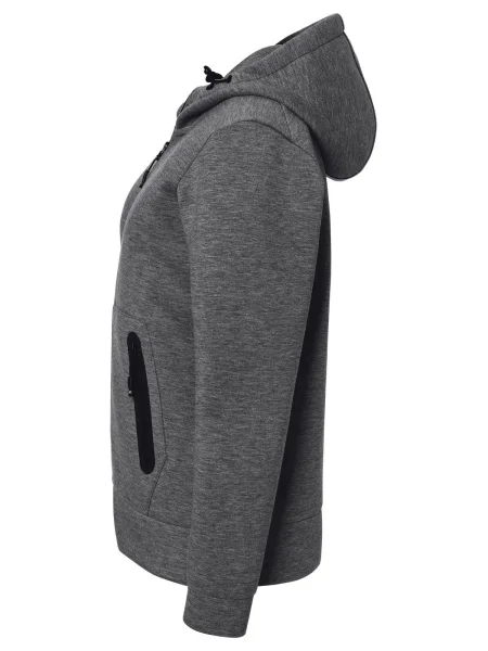 felpa-da-donna-personalizzata-james-nicholson-ladies-hooded-jacket-dark-melange-22.webp