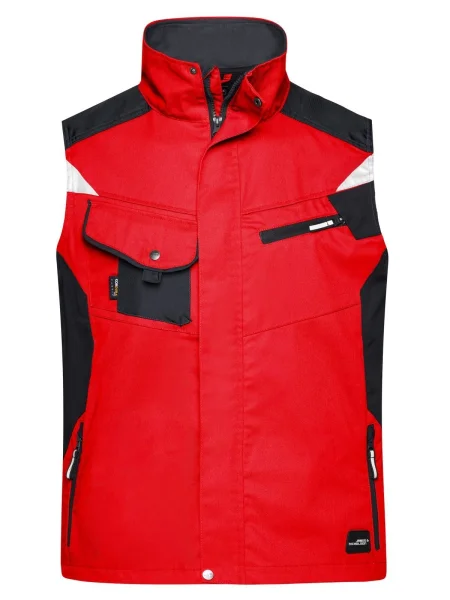 gilet-da-lavoro-personalizzato-james-nicholson-workwear-vest-strong-red-black-60.webp