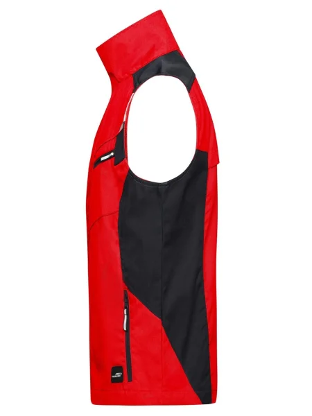 gilet-da-lavoro-personalizzato-james-nicholson-workwear-vest-strong-red-black-61.webp