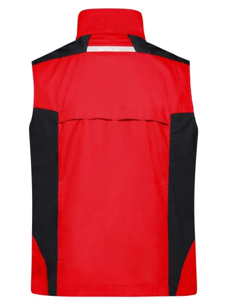 gilet-da-lavoro-personalizzato-james-nicholson-workwear-vest-strong-red-black-62.webp