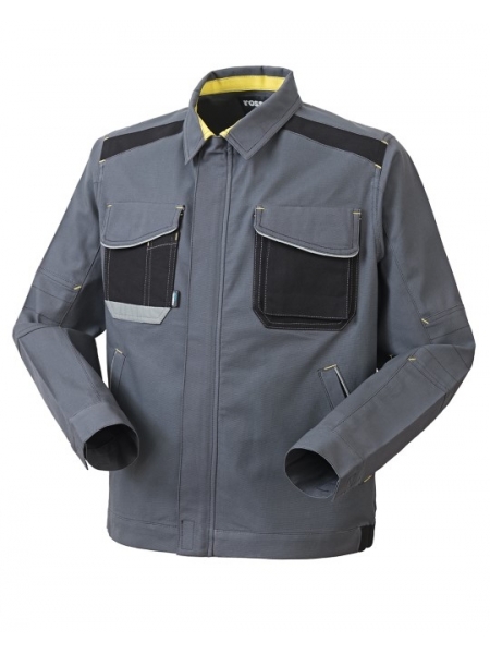 Giacca uomo da lavoro RossiniTech UltraFlex