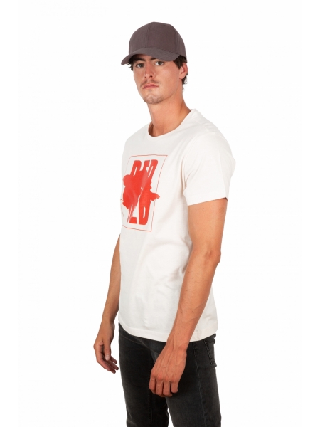 Cappellino in cotone bio Luis