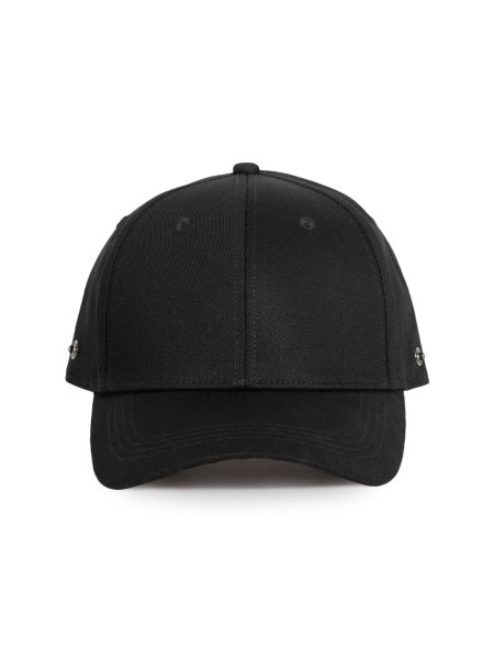 Cappellino con schermo trasparente Mirror
