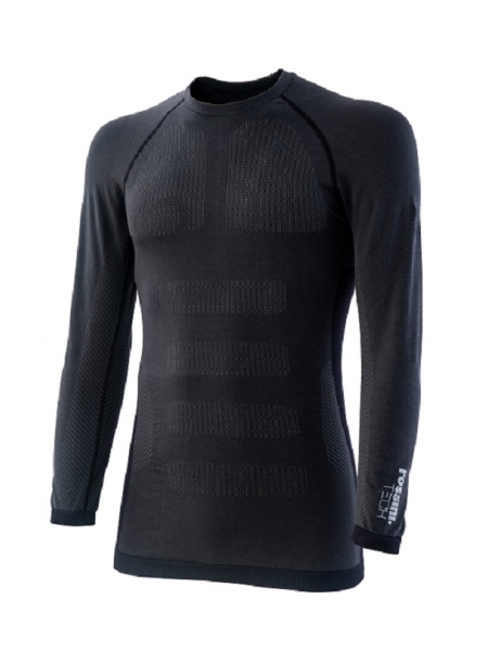 Maglia termica da uomo a manica corta Payper Thermo Pro 160 SS Blu