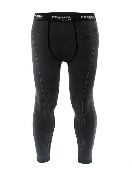 Pantaloni termici personalizzati Rossini Tech Thermo Active