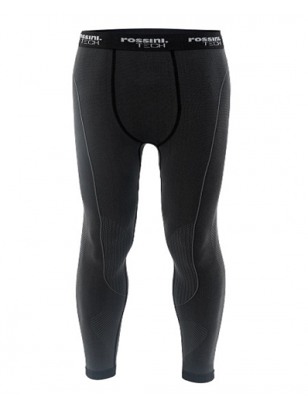 Pantalone termico personalizzato Rossini Tech Thermo Active