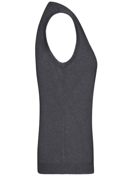 gilet-da-donna-personalizzata-james-nicholson-ladies-v-neck-pullover-anthracite-melange-50.webp