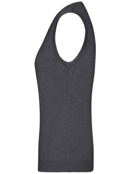 gilet-da-donna-personalizzata-james-nicholson-ladies-v-neck-pullover-anthracite-melange-51.webp