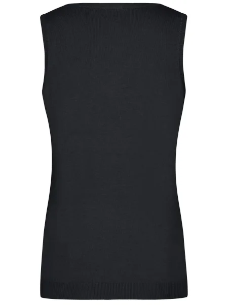 gilet-da-donna-personalizzata-james-nicholson-ladies-v-neck-pullover-black-53.webp
