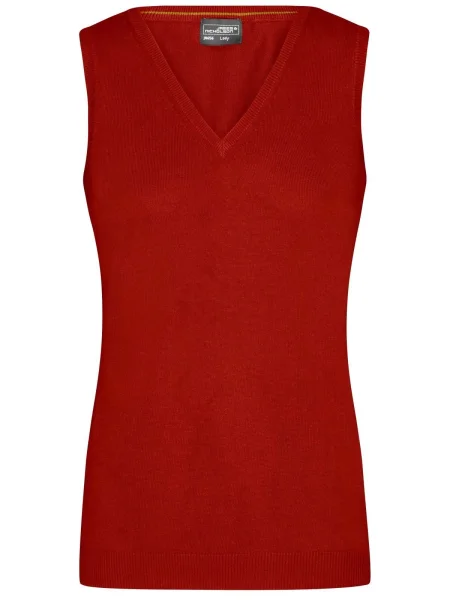 gilet-da-donna-personalizzata-james-nicholson-ladies-v-neck-pullover-bo-bordeaux-56.webp