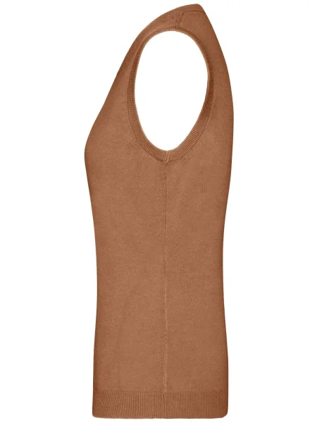 gilet-da-donna-personalizzata-james-nicholson-ladies-v-neck-pullover-camel-63.webp