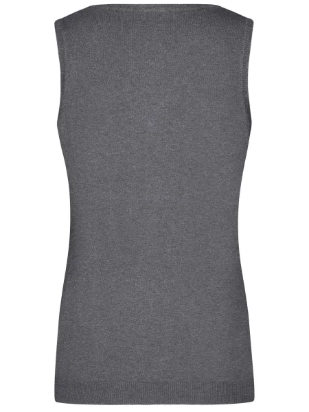 gilet-da-donna-personalizzata-james-nicholson-ladies-v-neck-pullover-grey-heather-73.webp