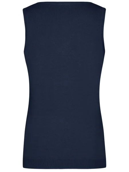 gilet-da-donna-personalizzata-james-nicholson-ladies-v-neck-pullover-navy-77.webp