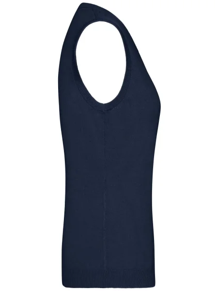 gilet-da-donna-personalizzata-james-nicholson-ladies-v-neck-pullover-navy-78.webp