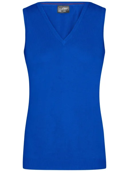gilet-da-donna-personalizzata-james-nicholson-ladies-v-neck-pullover-royal-84.webp