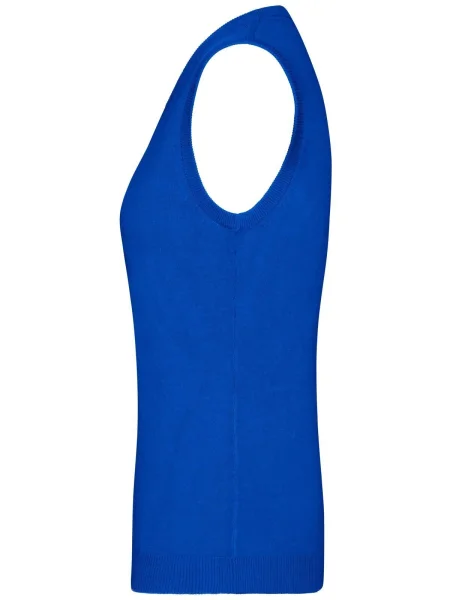 gilet-da-donna-personalizzata-james-nicholson-ladies-v-neck-pullover-royal-87.webp